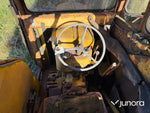 Traktorgrävare - 350 Boxer Haragrävare