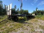 Släp Bröderna Rickardsson