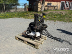 Tiltrotator - Engcon, EC214, S50