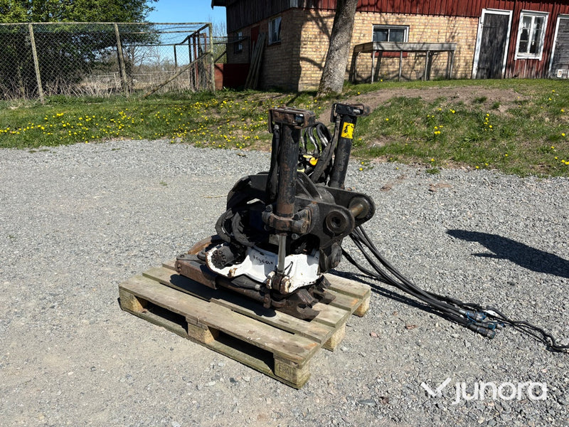 Tiltrotator - Engcon, EC214, S50