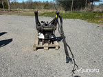Tiltrotator - Engcon, EC214, S50