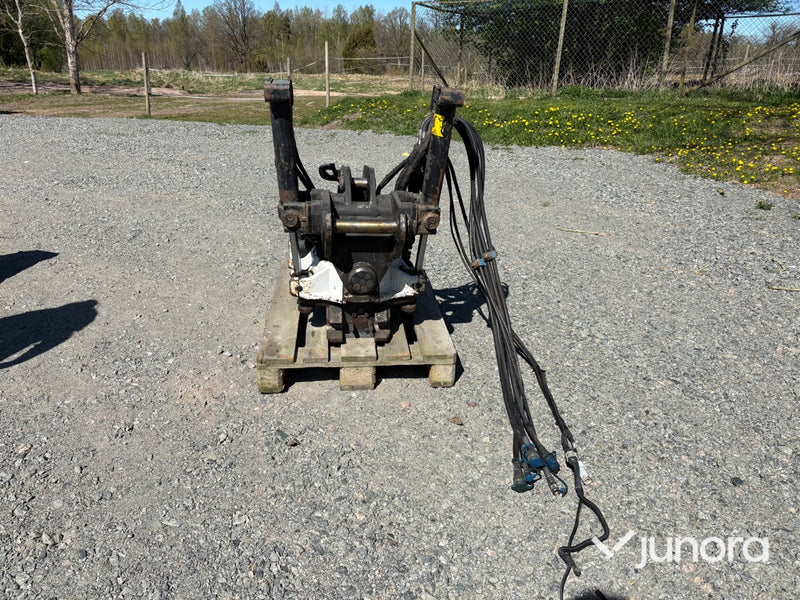 Tiltrotator - Engcon, EC214, S50