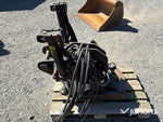 Tiltrotator - Engcon, EC214, S50