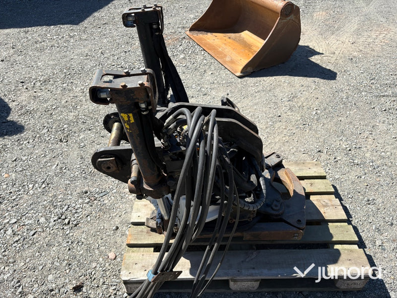 Tiltrotator - Engcon, EC214, S50