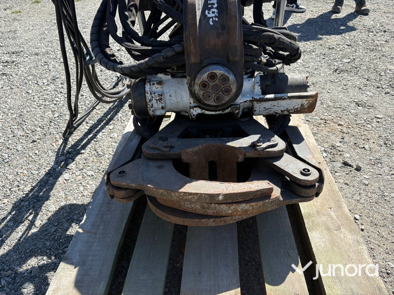 Tiltrotator - Engcon, EC214, S50