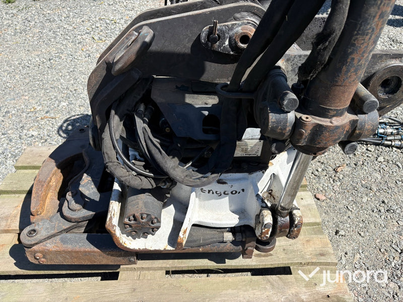 Tiltrotator - Engcon, EC214, S50