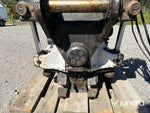 Tiltrotator - Engcon, EC214, S50