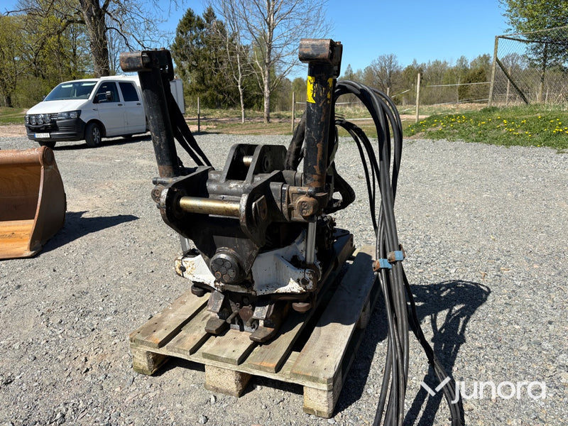 Tiltrotator - Engcon, EC214, S50