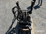 Tiltrotator - Engcon, EC214, S50