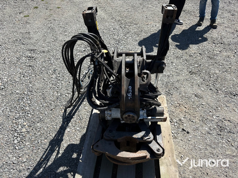 Tiltrotator - Engcon, EC214, S50