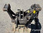 Tiltrotator - Engcon, EC214, S50