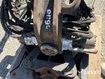 Tiltrotator - Engcon, EC214, S50