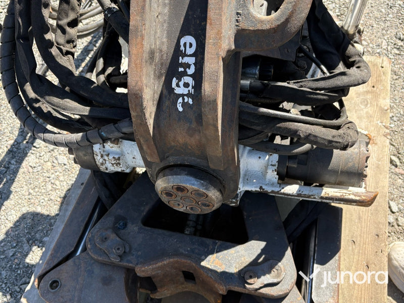 Tiltrotator - Engcon, EC214, S50
