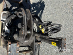 Tiltrotator - Engcon, EC214, S50