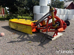 Slåtterkross / Slåtterbalk med kross FELLA SM 270/540 UPM