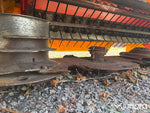 Slåtterkross / Slåtterbalk med kross FELLA SM 270/540 UPM