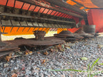 Slåtterkross / Slåtterbalk med kross FELLA SM 270/540 UPM