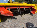 Slåtterkross / Slåtterbalk med kross FELLA SM 270/540 UPM