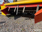 Slåtterkross / Slåtterbalk med kross FELLA SM 270/540 UPM