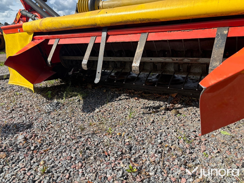 Slåtterkross / Slåtterbalk med kross FELLA SM 270/540 UPM