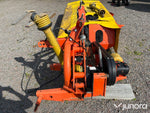 Slåtterkross / Slåtterbalk med kross FELLA SM 270/540 UPM