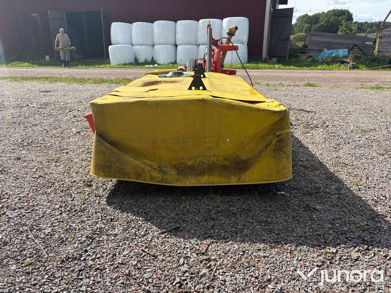 Slåtterkross / Slåtterbalk med kross FELLA SM 270/540 UPM