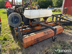 Sopvals Bema 25 2300 Volvo