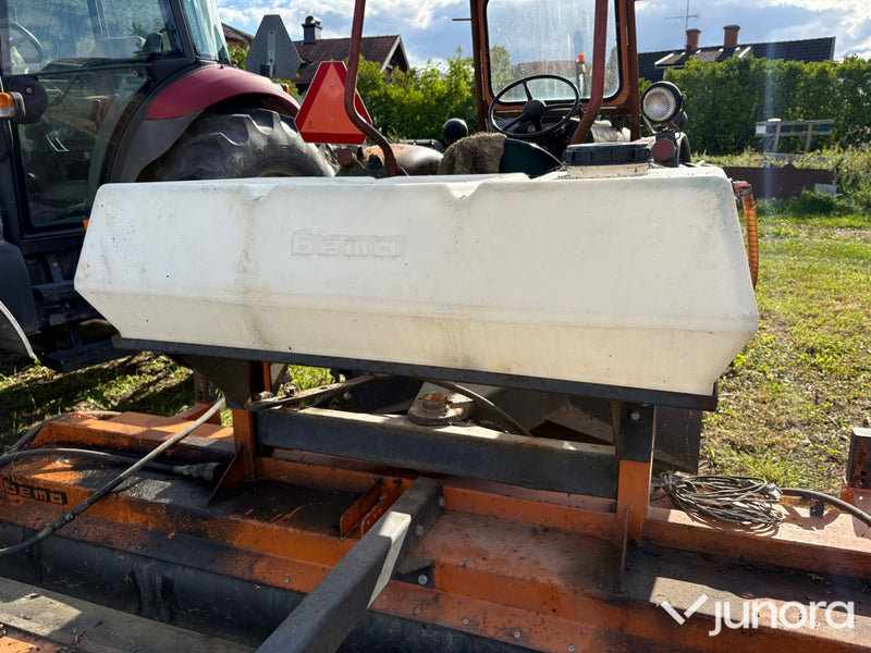 Sopvals Bema 25 2300 Volvo