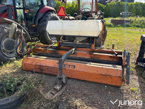 Sopvals Bema 25 2300 Volvo