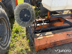Sopvals Bema 25 2300 Volvo