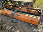Sopvals Bema 25 2300 Volvo
