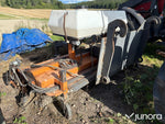 Sopvals Bema 25 2300 Volvo