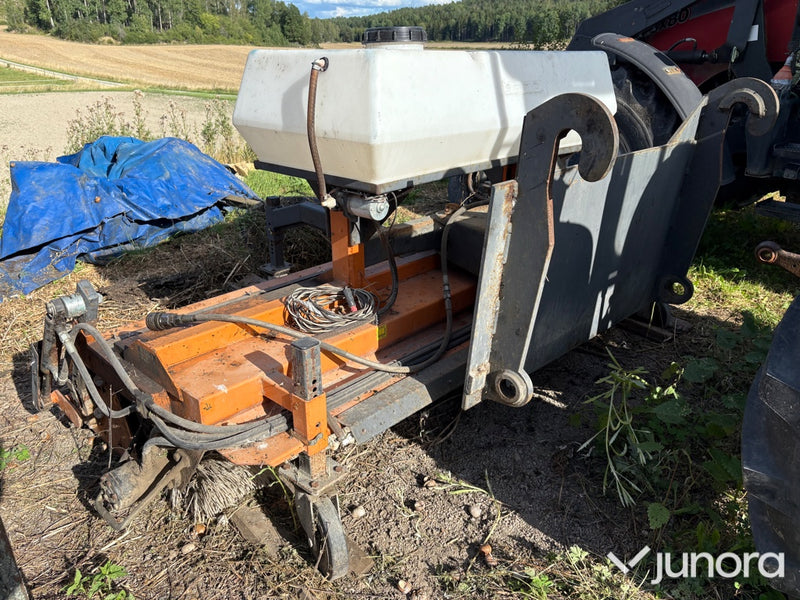 Sopvals Bema 25 2300 Volvo