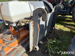 Sopvals Bema 25 2300 Volvo