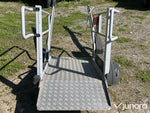 Scala Trapphiss