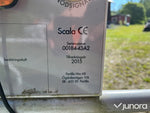 Scala Trapphiss
