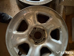 Dodge Ram originalfälgar