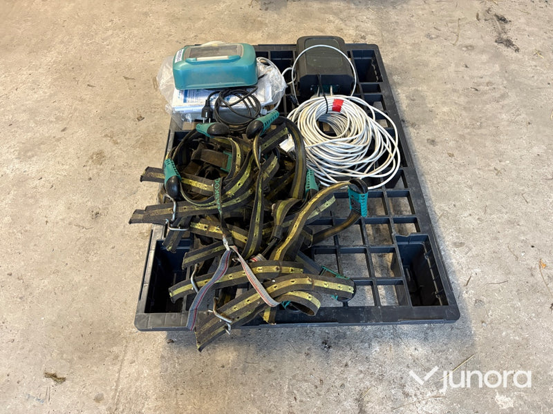 Transponder - Heattime