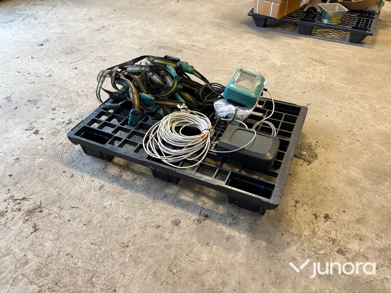 Transponder - Heattime