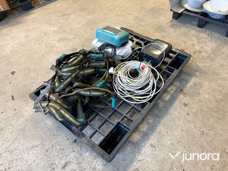 Transponder - Heattime