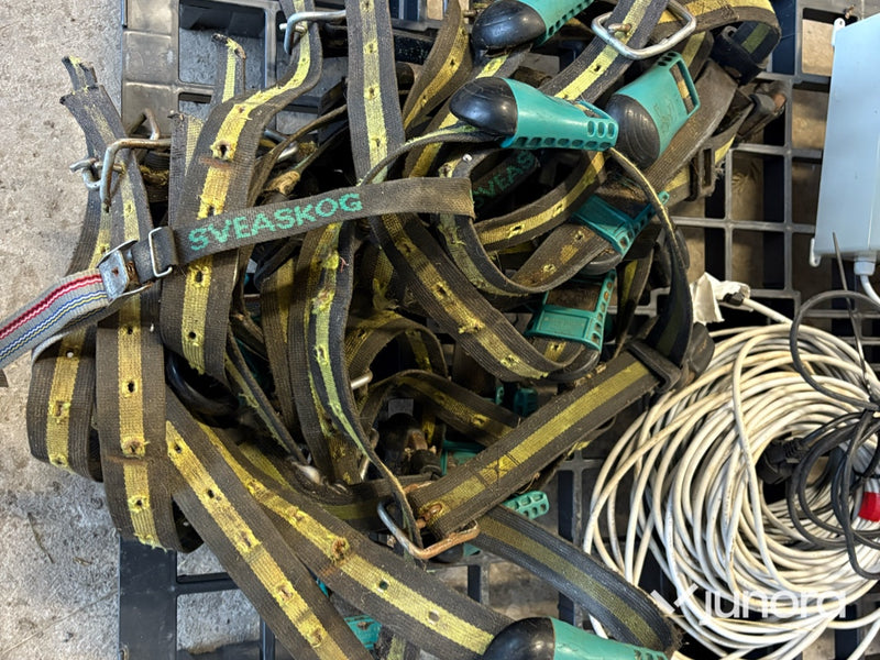 Transponder - Heattime