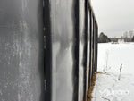 Lastväxlarcontainer – 35 m³