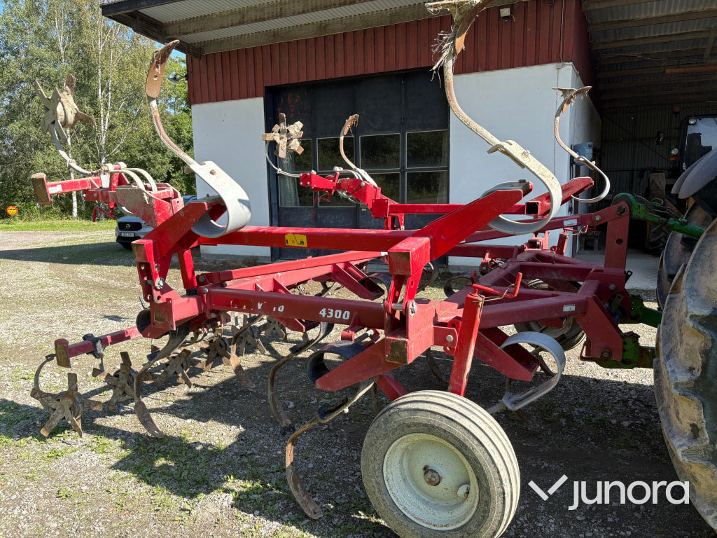 Kultivator Kongskilde Vibro Flex 4300