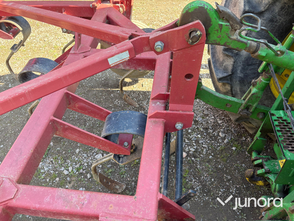 Kultivator Kongskilde Vibro Flex 4300