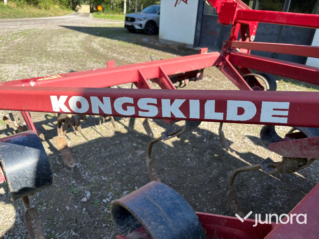 Kultivator Kongskilde Vibro Flex 4300