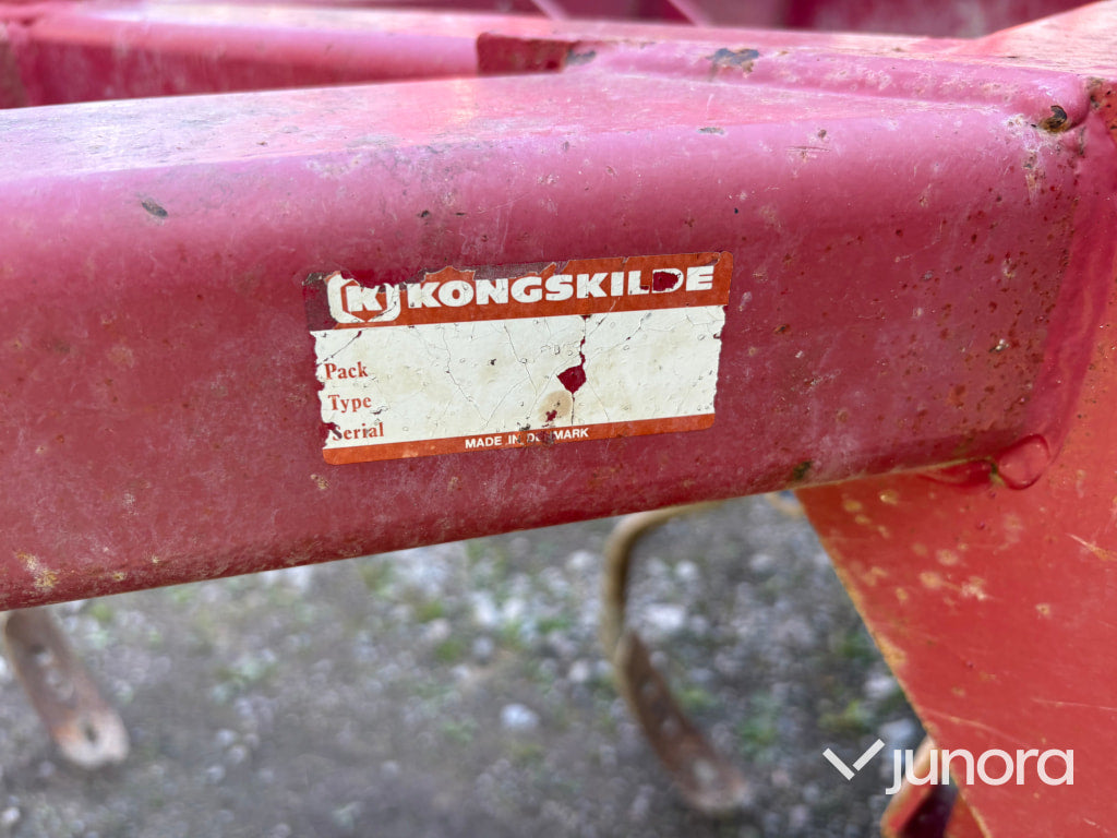 Kultivator Kongskilde Vibro Flex 4300