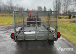 Trailer - Reko 3000B
