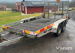 Trailer - Reko 3000B