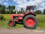 Traktor BM- 55