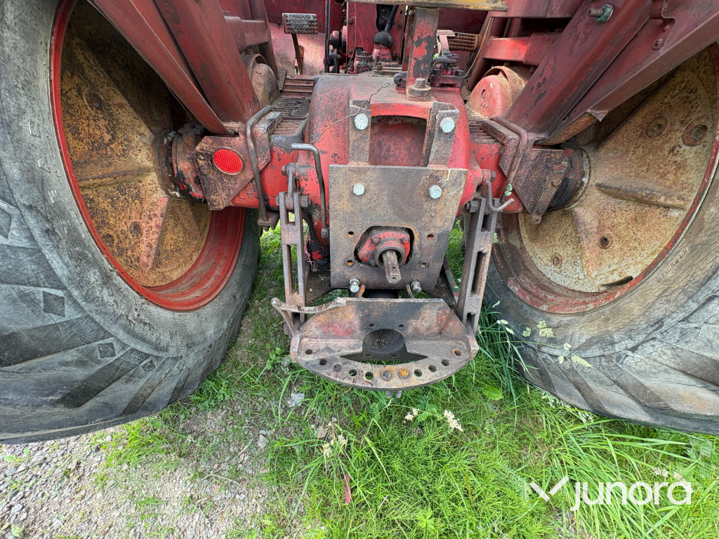 Traktor BM- 55